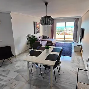  Appartement La Reserva De Penthouse